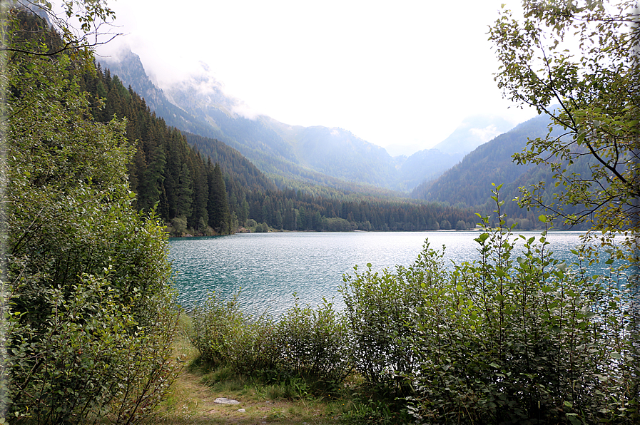 foto Lago di Anterselva